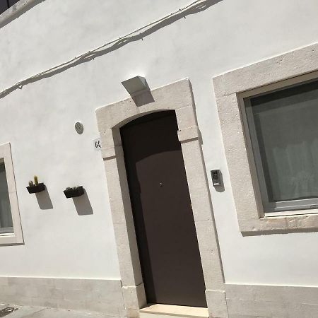Casetta D'Alena Locazione Turistica Βίλα Castellana Grotte Εξωτερικό φωτογραφία