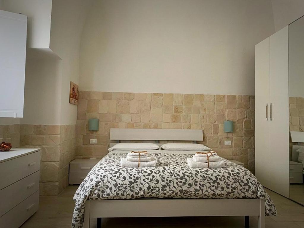 Casetta D'Alena Locazione Turistica Βίλα Castellana Grotte Εξωτερικό φωτογραφία