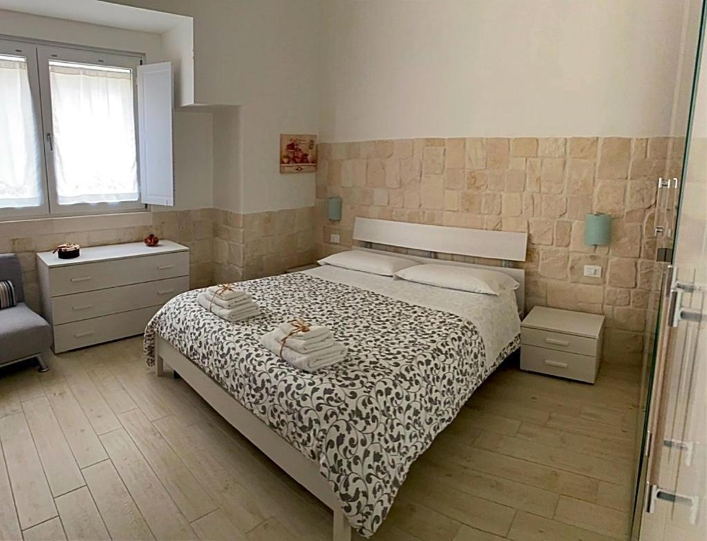 Casetta D'Alena Locazione Turistica Βίλα Castellana Grotte Εξωτερικό φωτογραφία