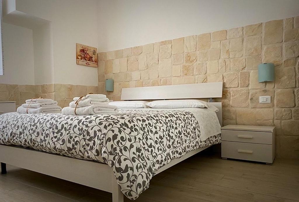 Casetta D'Alena Locazione Turistica Βίλα Castellana Grotte Εξωτερικό φωτογραφία