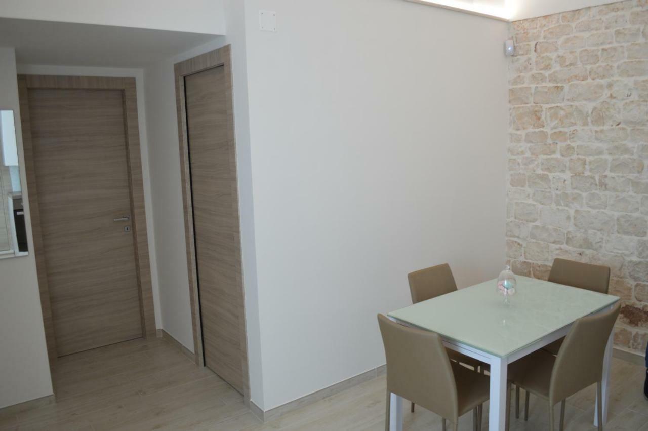 Casetta D'Alena Locazione Turistica Βίλα Castellana Grotte Εξωτερικό φωτογραφία