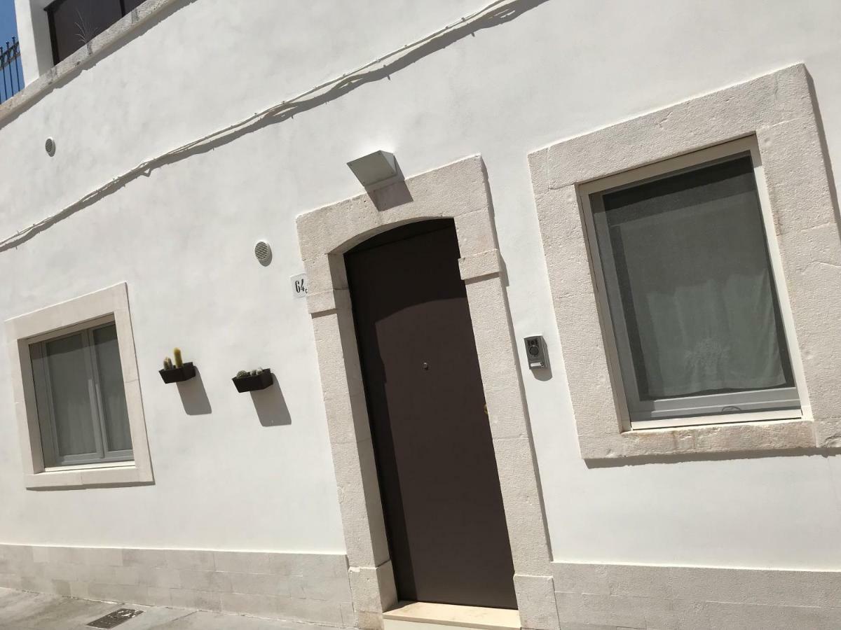 Casetta D'Alena Locazione Turistica Βίλα Castellana Grotte Εξωτερικό φωτογραφία